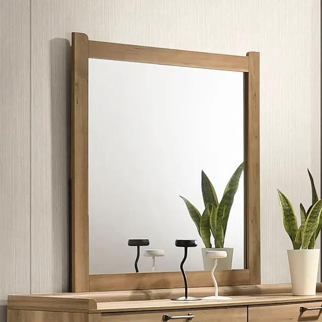 Elinora - Mirror by Unique Piece Furniture