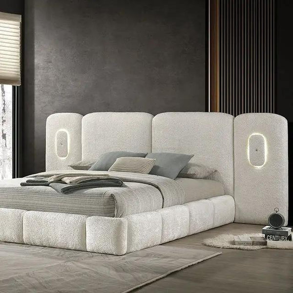 Newhaven - Queen Bed