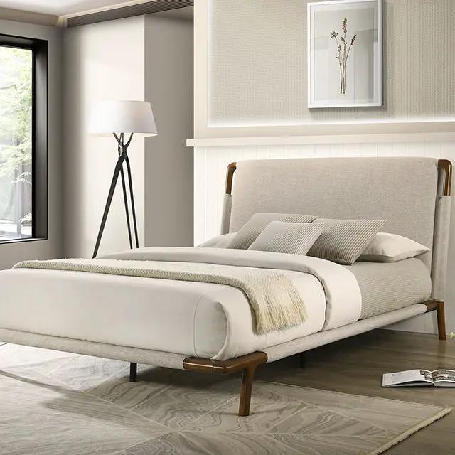 Didcot - Queen Bed by Unique Piece Furniture
