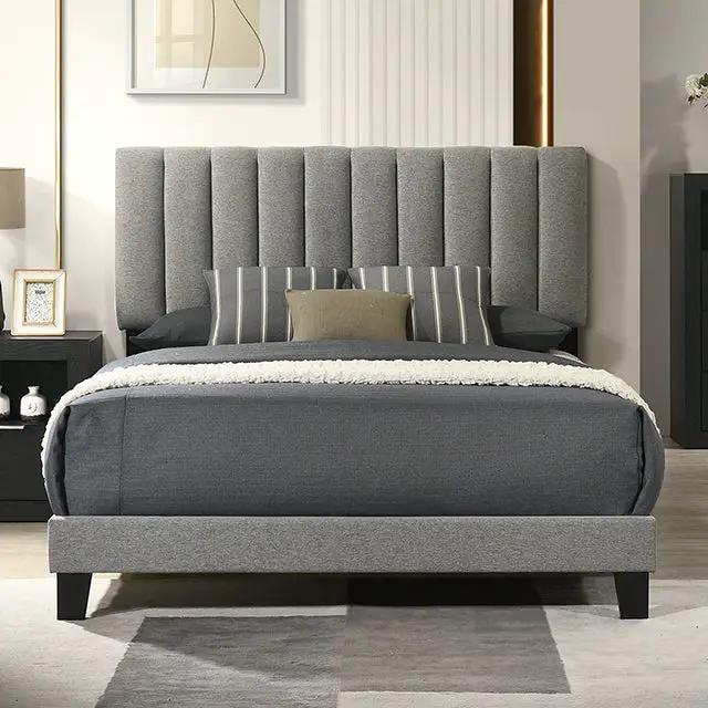Altimari - 4 Pc Queen Bedroom Set by Unique Piece Furniture