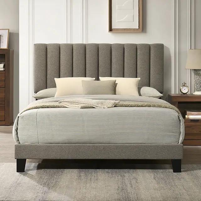 Altimari - 5 Pc. Queen Bedroom Set by Unique Piece Furniture