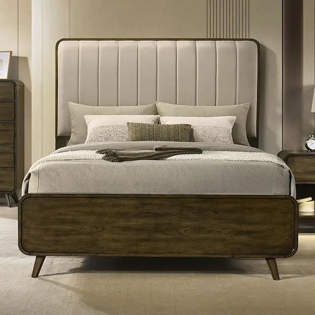 Eastlin - Queen Bed by Unique Piece Furniture