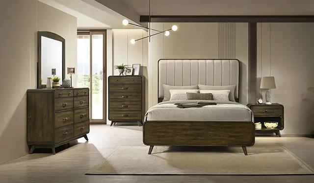 Heswall - Dresser by Unique Piece Furniture