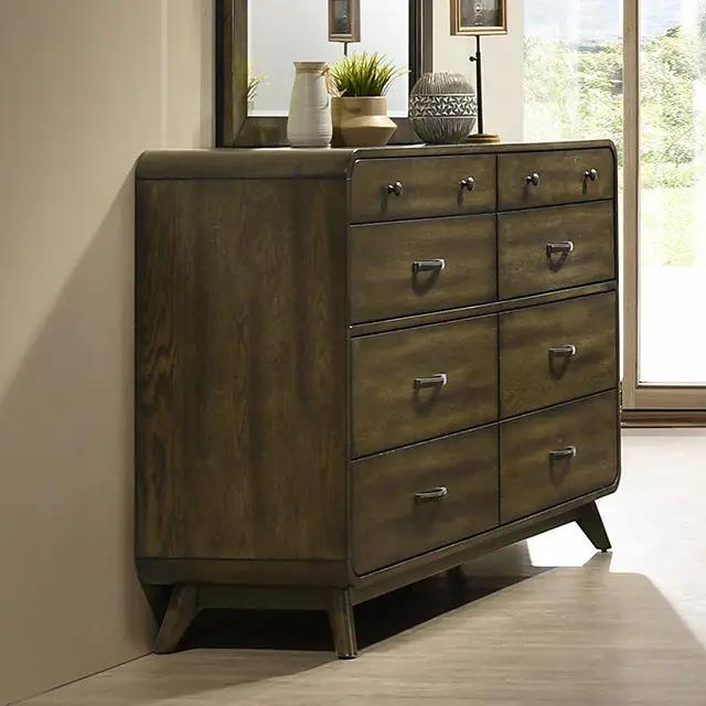 Heswall - Dresser by Unique Piece Furniture