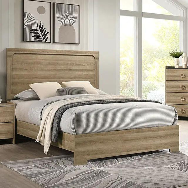 Cadden - E.King Bed