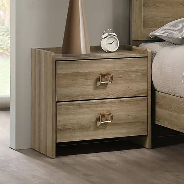 Cadden - Nightstand by Unique Piece Furniture