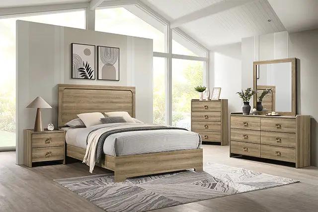 Cadden - Dresser by Unique Piece Furniture