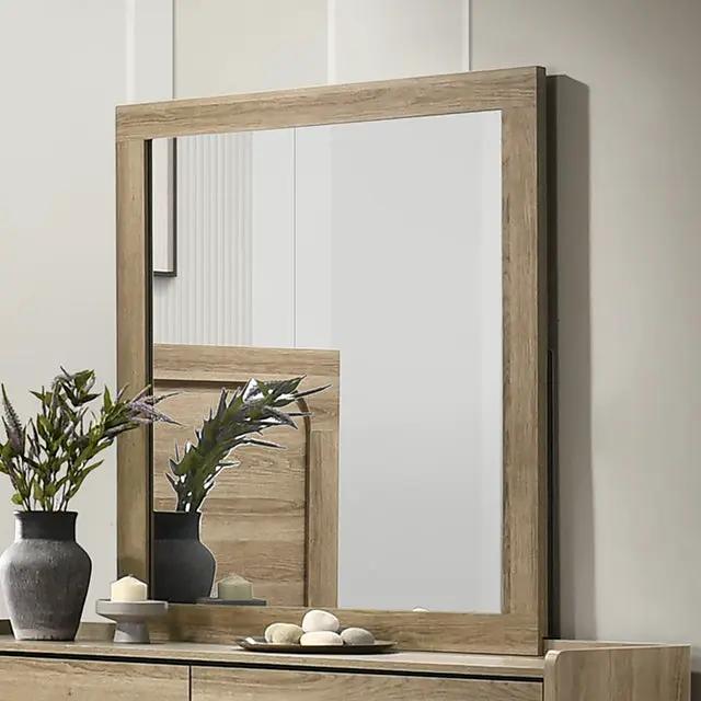 Cadden - Mirror by Unique Piece Furniture