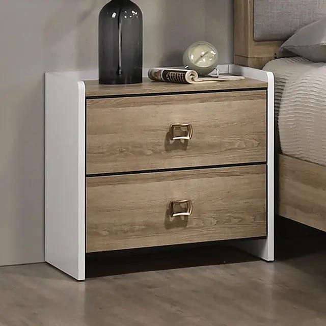 Posey - Nightstand by Unique Piece Furniture