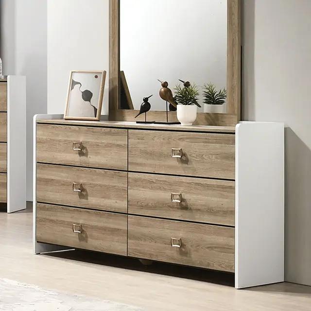 Posey - Dresser by Unique Piece Furniture
