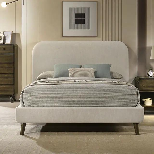 Heswall - Queen Bed by Unique Piece Furniture