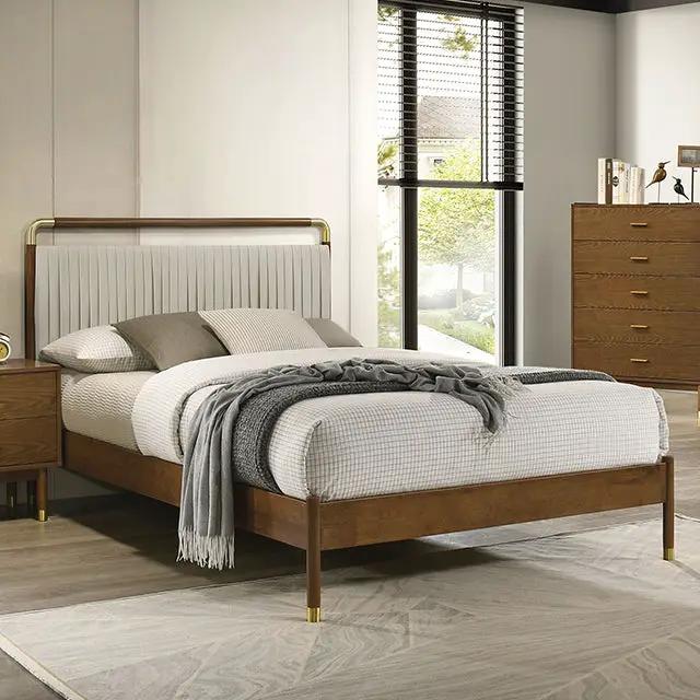 Bardot - Full Bed by Unique Piece Furniture