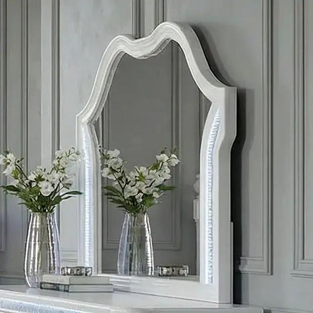 Swindon - Mirror w/ LED by Unique Piece Furniture