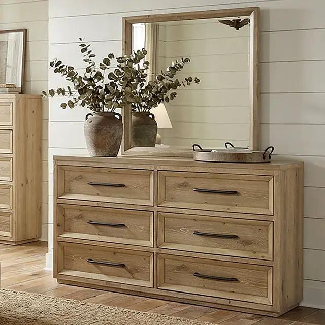 Helios - Dresser by Unique Piece Furniture