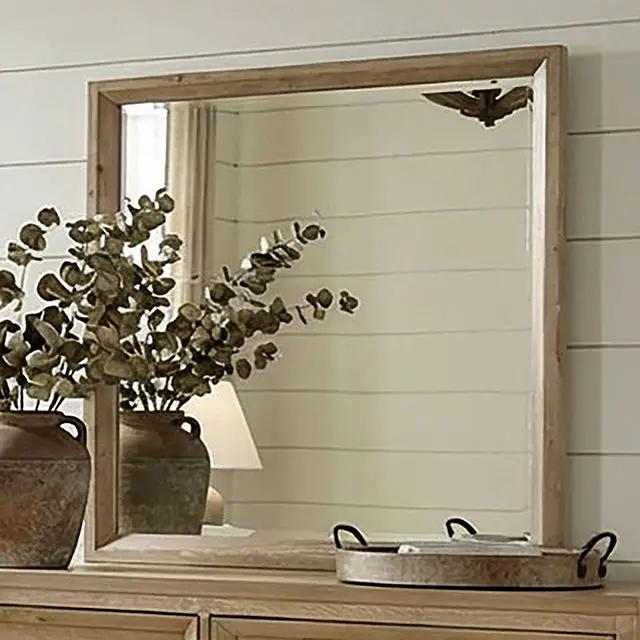 Helios - Mirror by Unique Piece Furniture