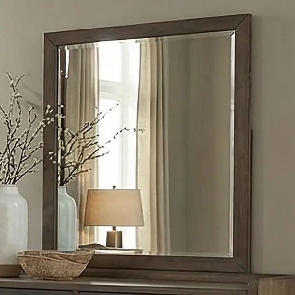 Newent - Beveled Mirror