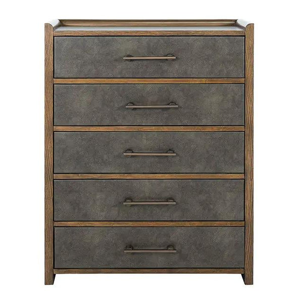 Newent - Chest w/ ASTM