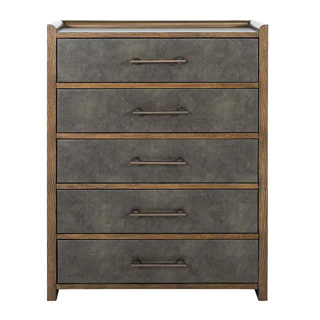 Newent - Chest w/ ASTM by Unique Piece Furniture