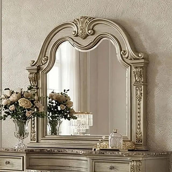 Fromberg - Mirror