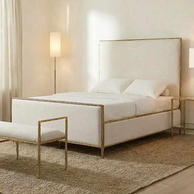 Valda - Queen Bed by Unique Piece Furniture