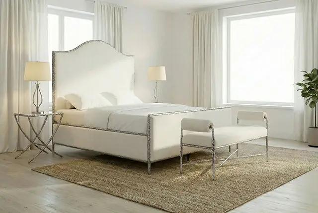 Vilna - Full Bed by Unique Piece Furniture