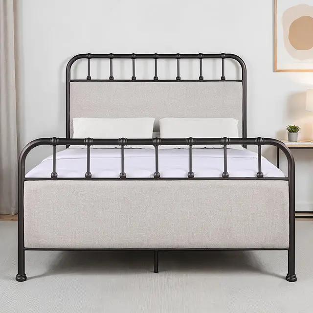 Passini - Full Bed by Unique Piece Furniture