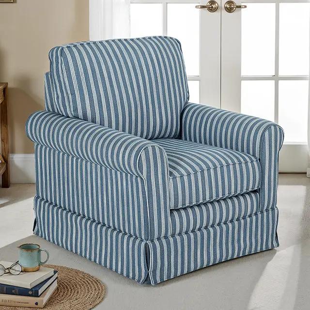 Peggy - Accent Chair by Unique Piece Furniture