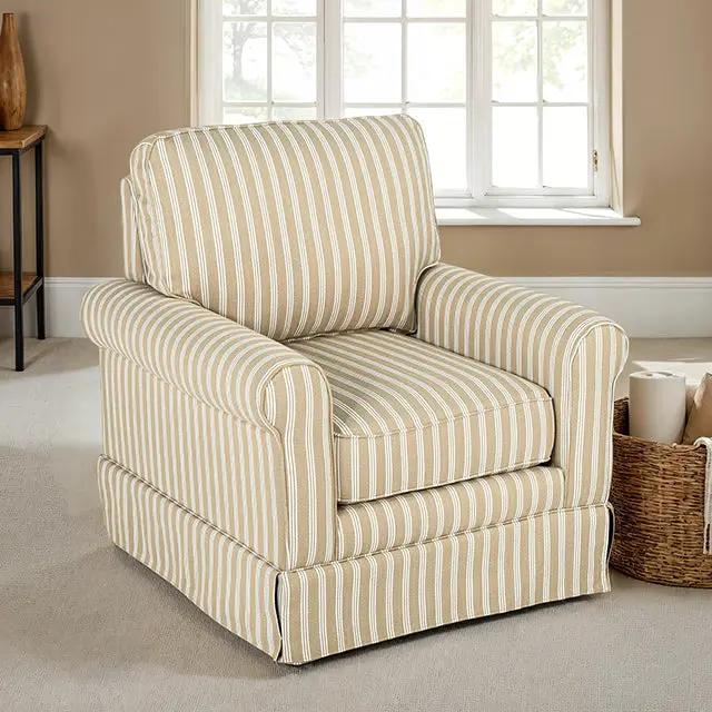 Peggy - Accent Chair by Unique Piece Furniture