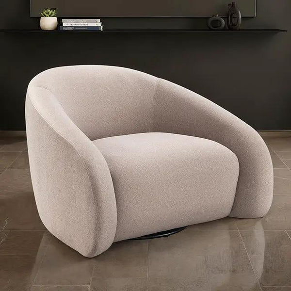 Kyria - Swivel Chair