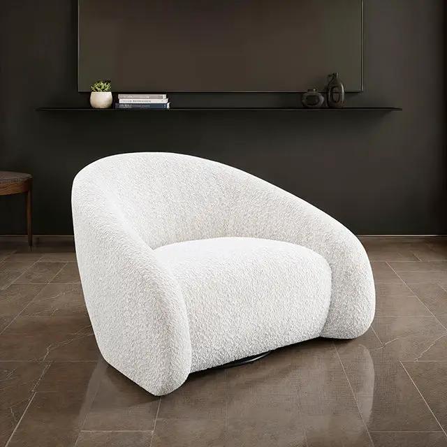 Kyria - Swivel Chair by Unique Piece Furniture