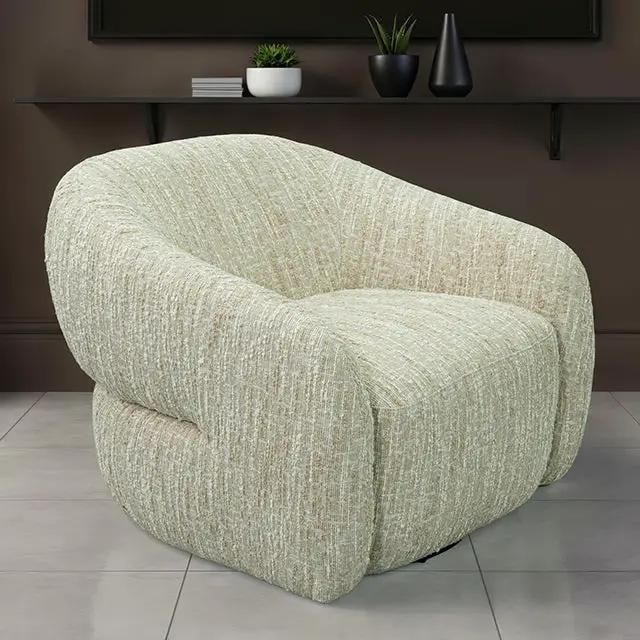 Pyrena - Swivel Chair by Unique Piece Furniture