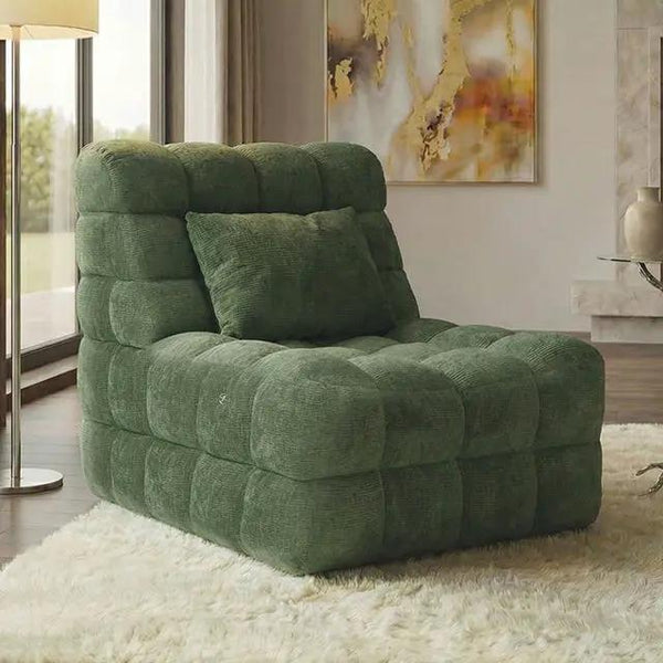 Kamili - Massage Chair