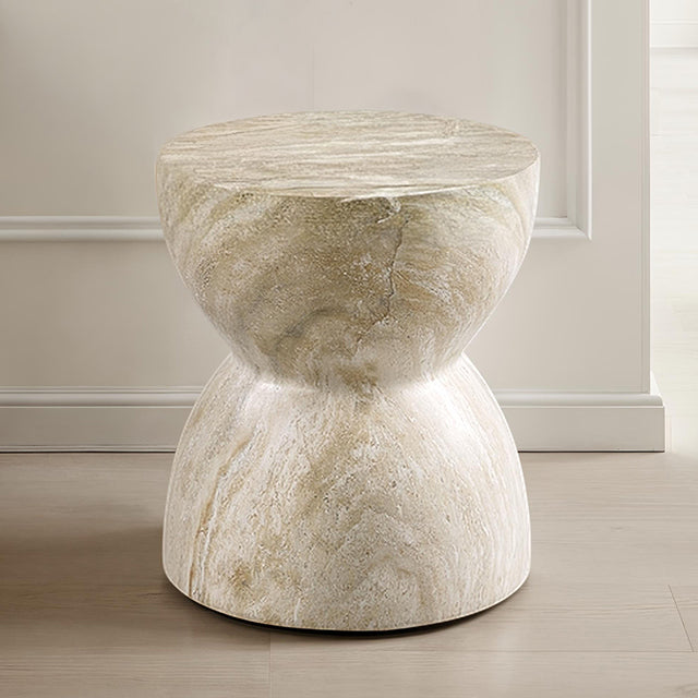 Serpe - Side Table by Unique Piece Furniture