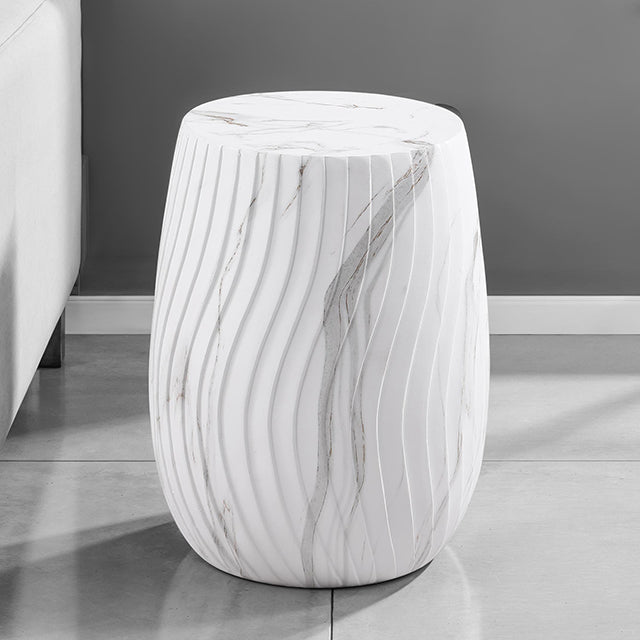 Fresco - Side Table by Unique Piece Furniture