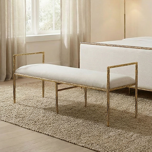 Valda - Bench by Unique Piece Furniture