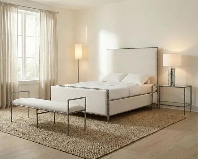 Valda - Bench by Unique Piece Furniture