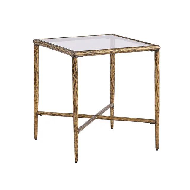 Selva - Side Table by Unique Piece Furniture
