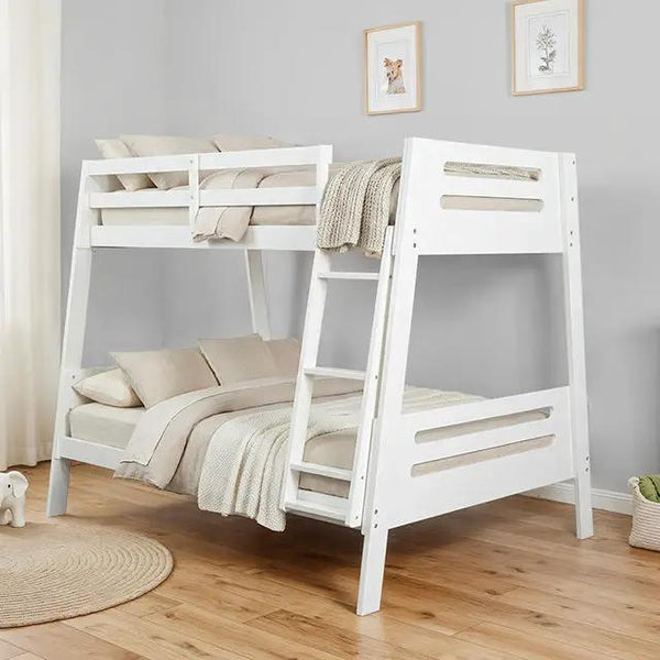Kallen - Twin/Full Bunk Bed