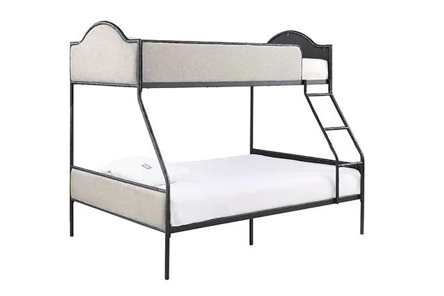 Forli - Twin/Full Bunk Bed by Unique Piece Furniture
