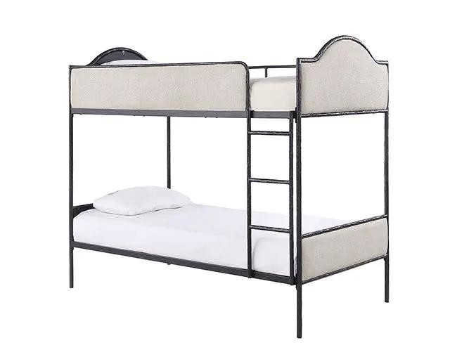 Forli - Twin/Twin Bunk Bed by Unique Piece Furniture