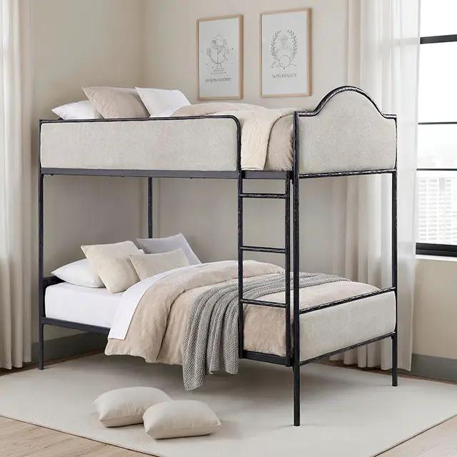 Forli - Twin/Twin Bunk Bed by Unique Piece Furniture