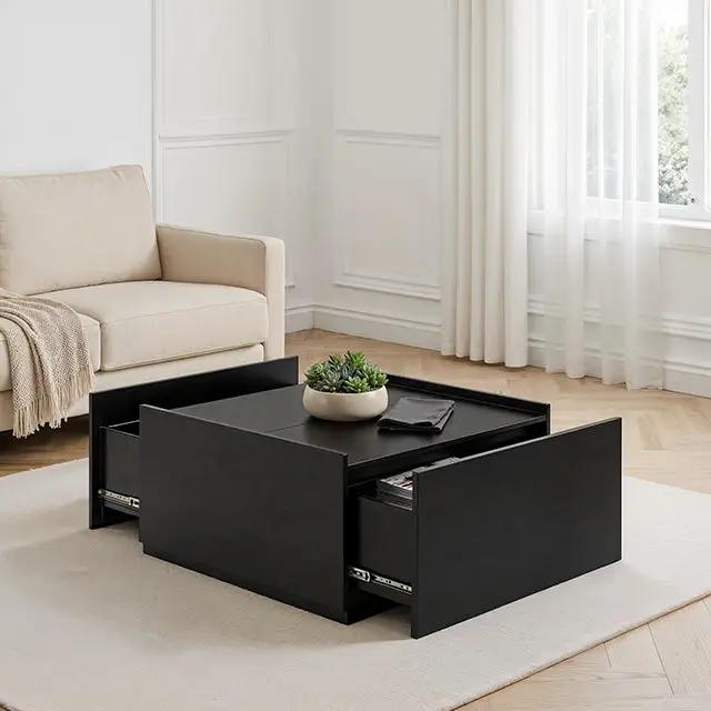 Hyde - Coffee Table by Unique Piece Furniture