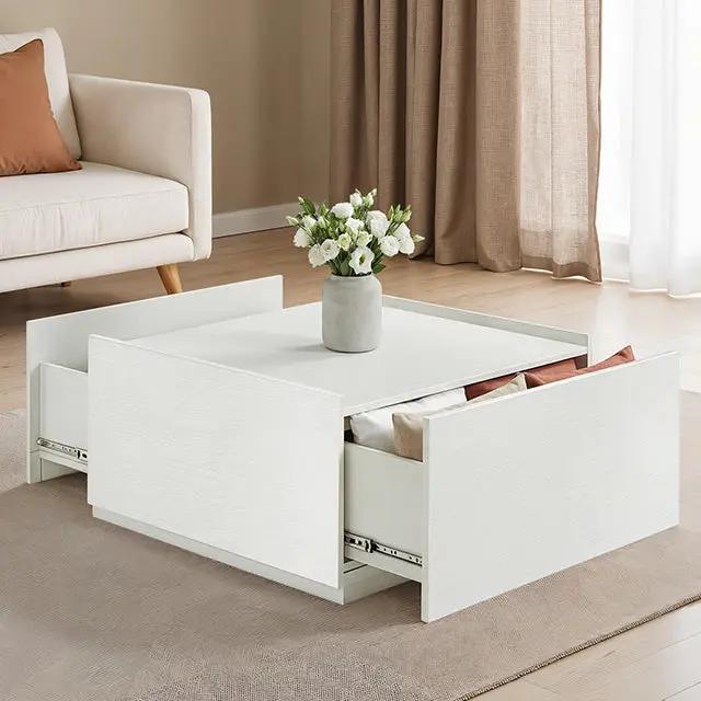 Hyde - Coffee Table by Unique Piece Furniture