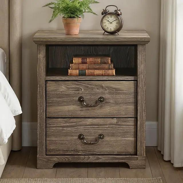 Amble - Nightstand by Unique Piece Furniture