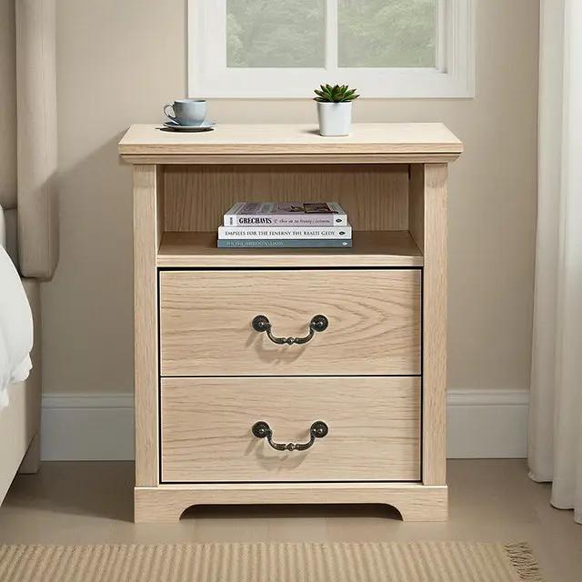 Amble - Nightstand by Unique Piece Furniture