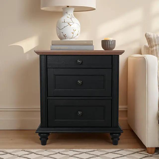 Hyde - Nightstand by Unique Piece Furniture