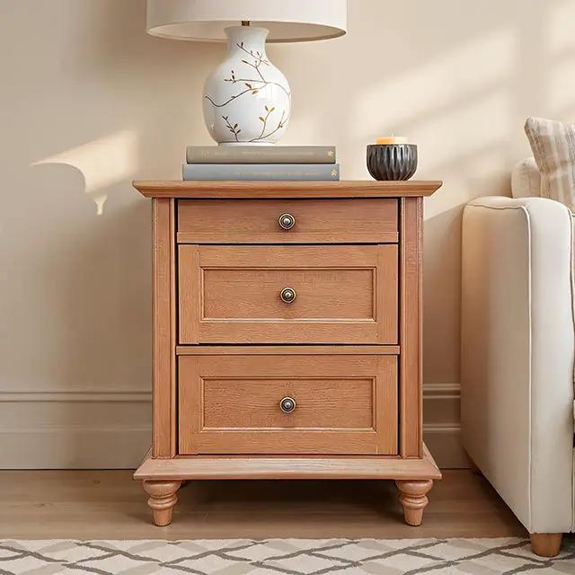 Hyde - Nightstand by Unique Piece Furniture