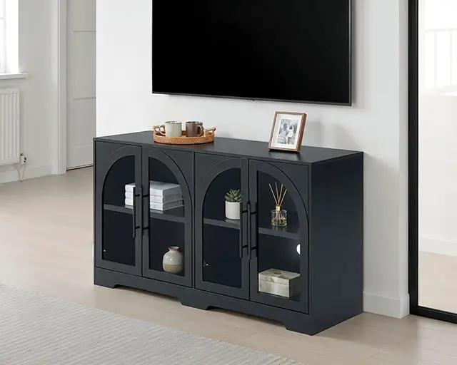 Halstead - Console by Unique Piece Furniture