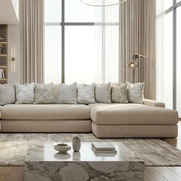 Portslade - Sectional [Oversized]