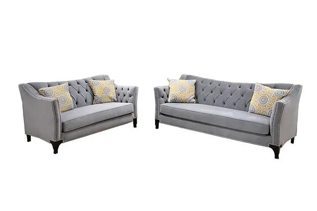 Wilmette - Sofa by Unique Piece Furniture